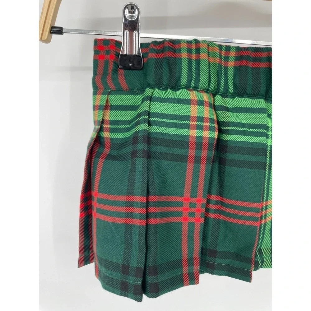 Sport Kilt Women's‎ Ross Hunting Mini Skirt Wrap Around